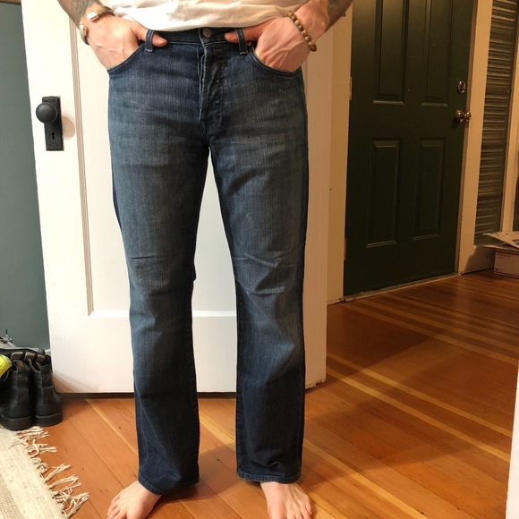 7 For All Mankind Other - 7 For All Mankind Jeans